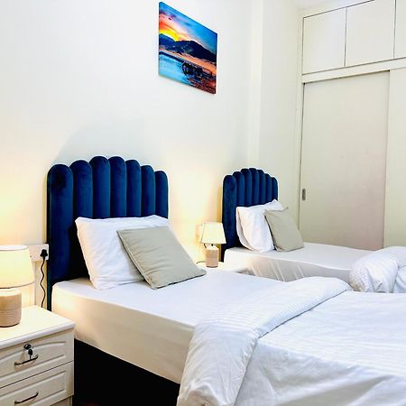 Vip Residence - Ladies Only Dubai Luaran gambar