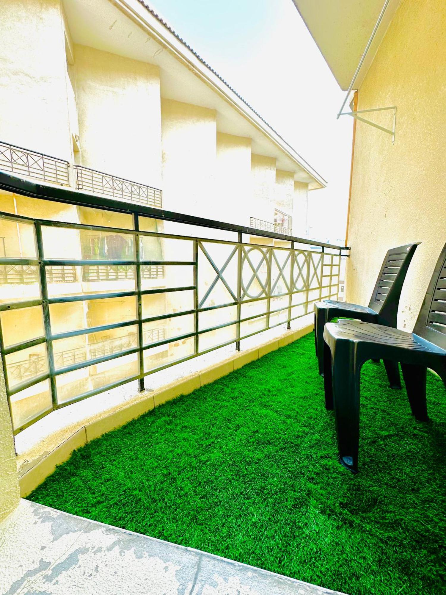 Vip Residence - Ladies Only Dubai Luaran gambar