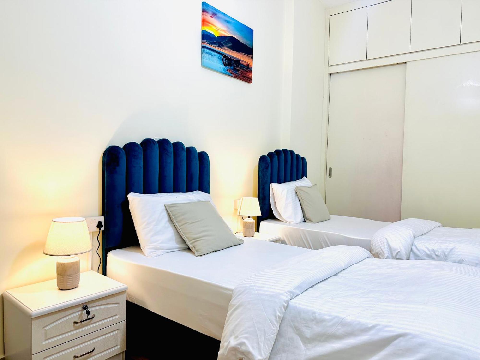 Vip Residence - Ladies Only Dubai Luaran gambar