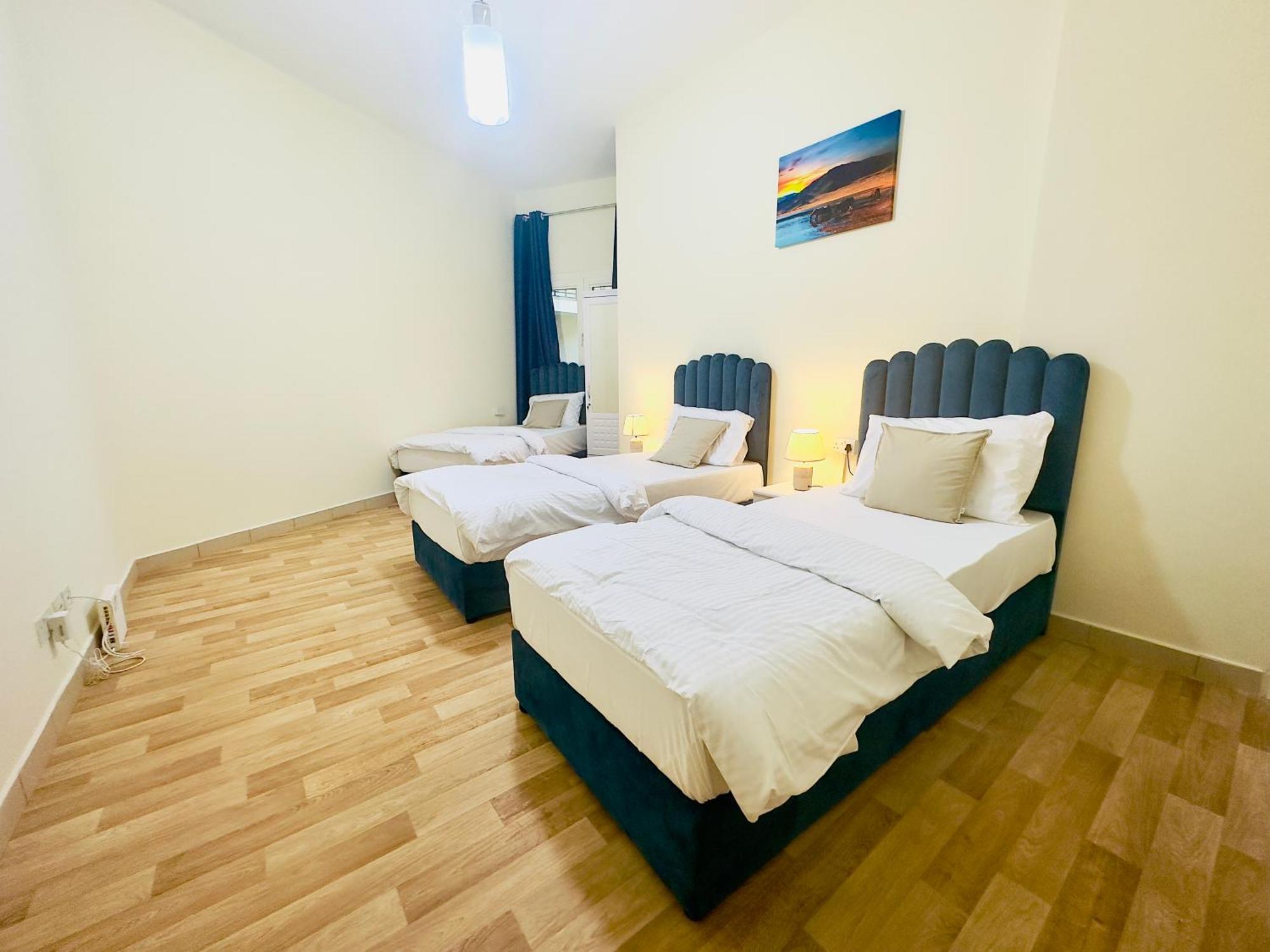 Vip Residence - Ladies Only Dubai Luaran gambar