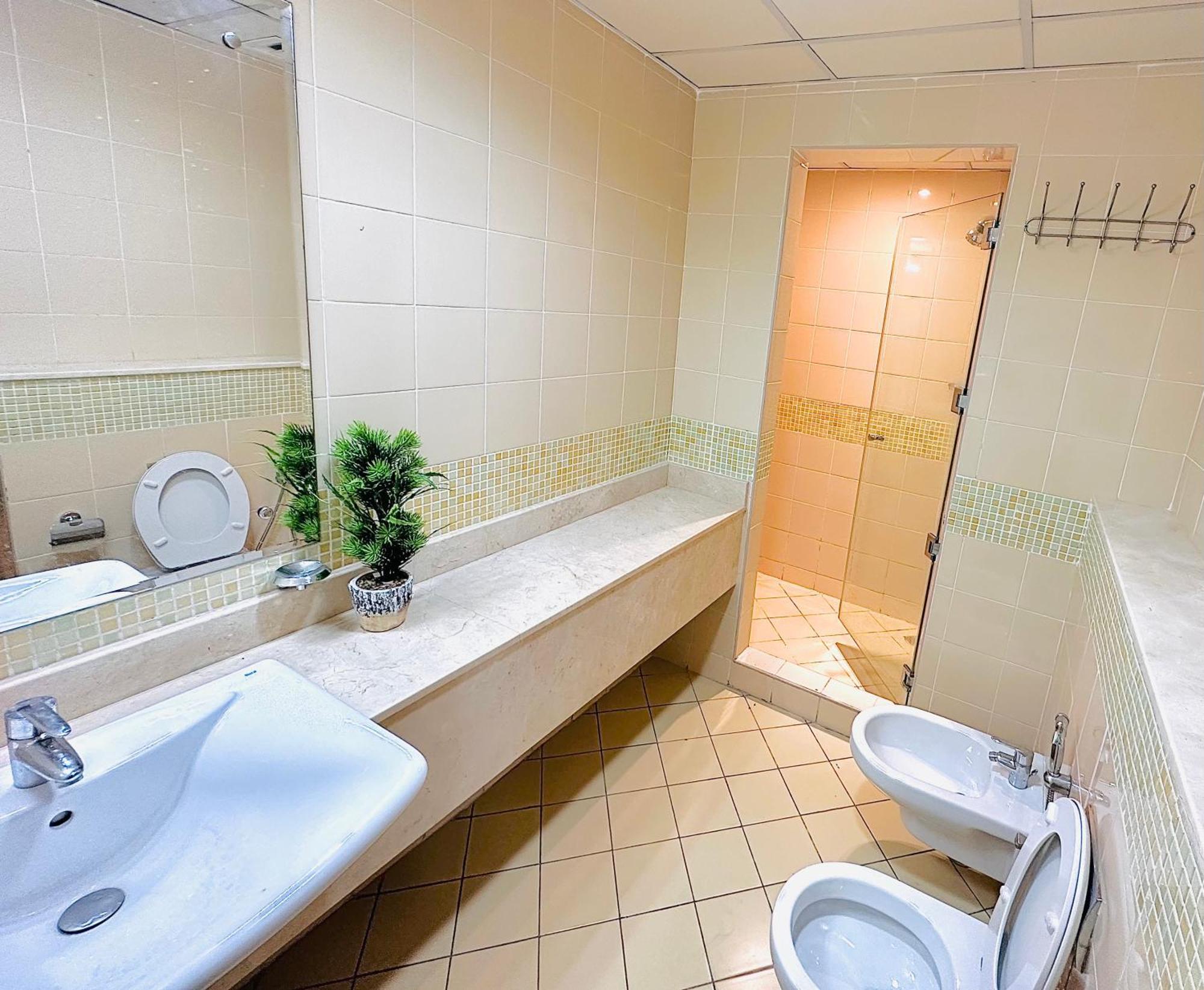 Vip Residence - Ladies Only Dubai Luaran gambar