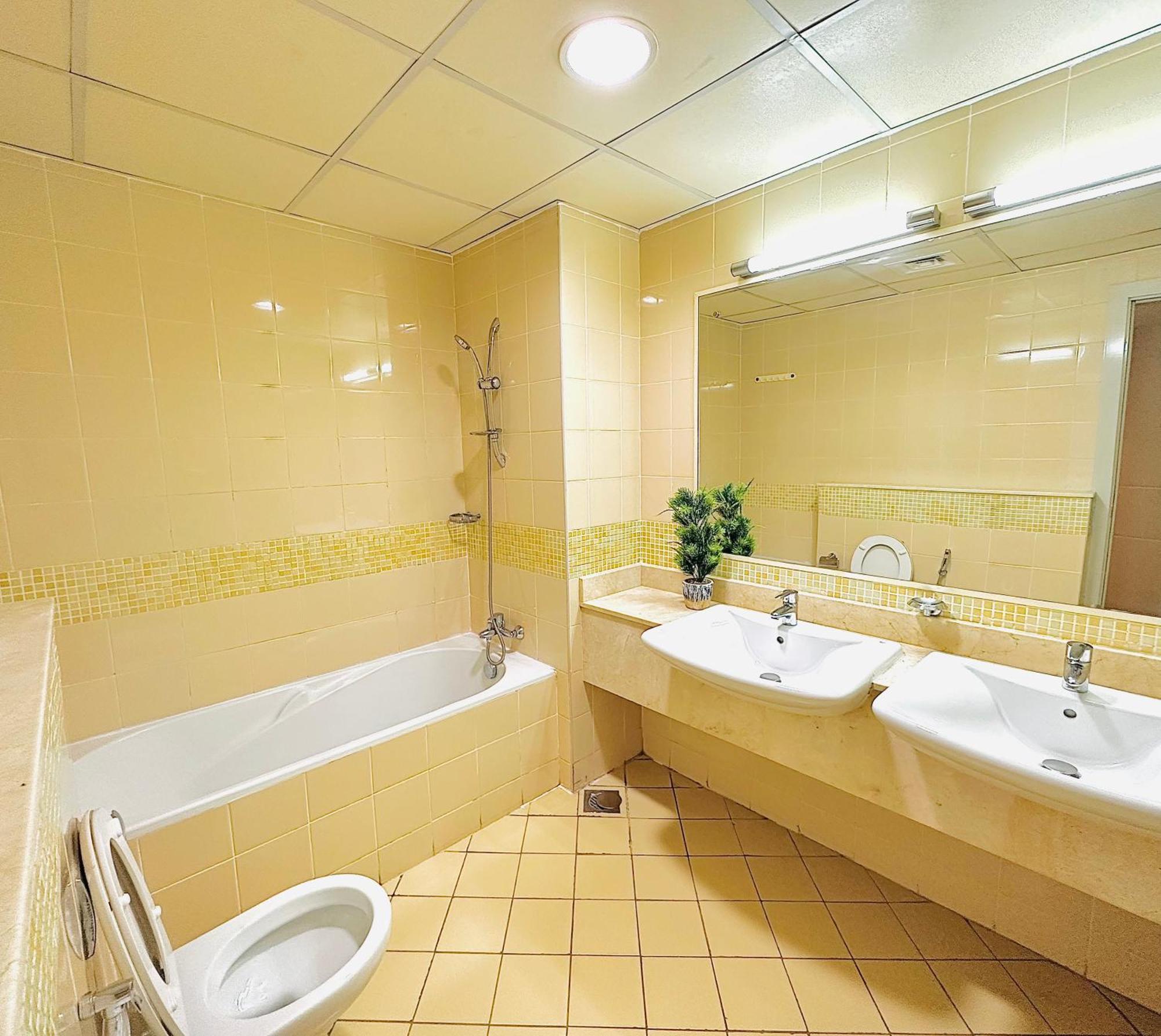 Vip Residence - Ladies Only Dubai Luaran gambar