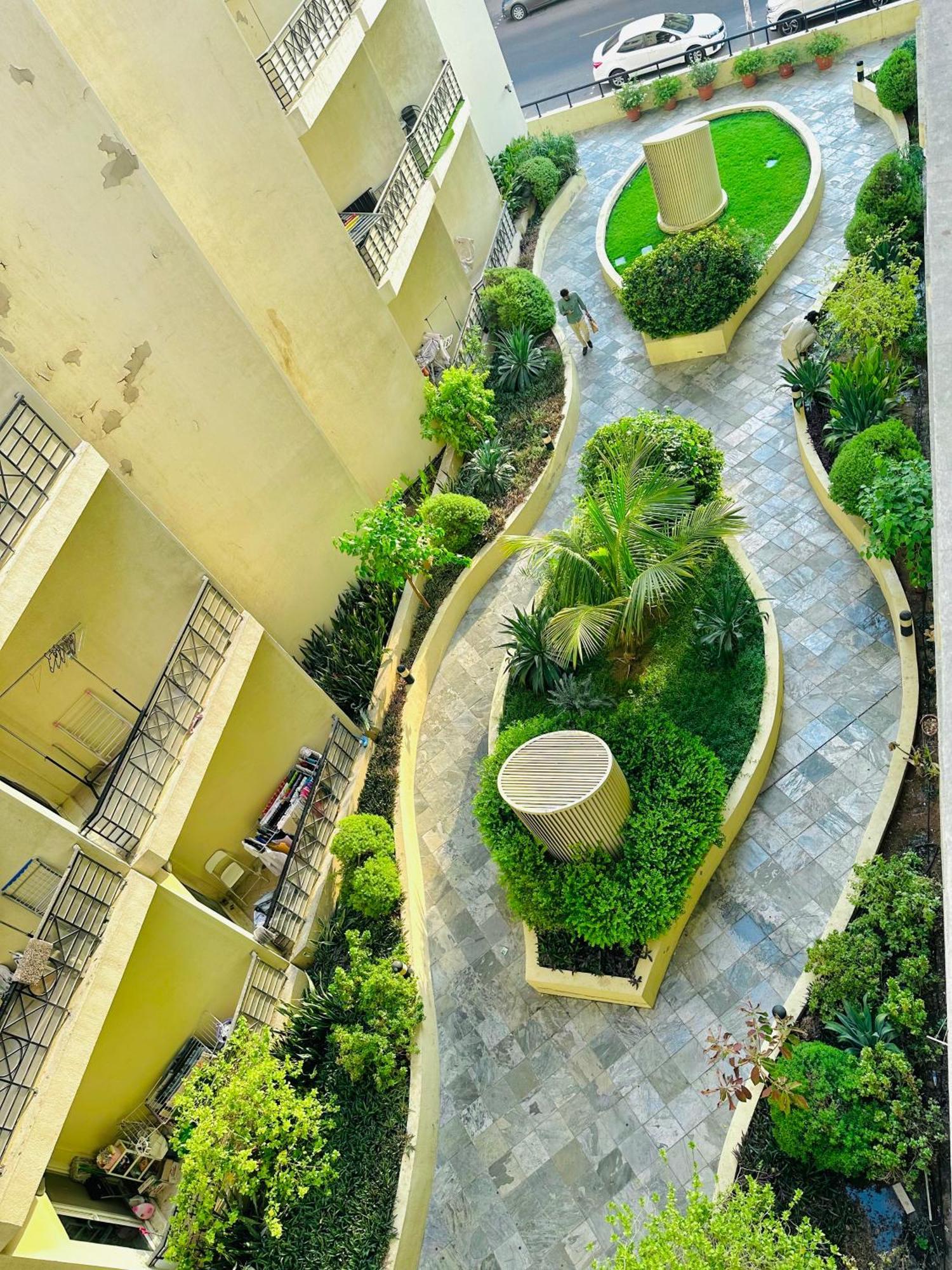 Vip Residence - Ladies Only Dubai Luaran gambar