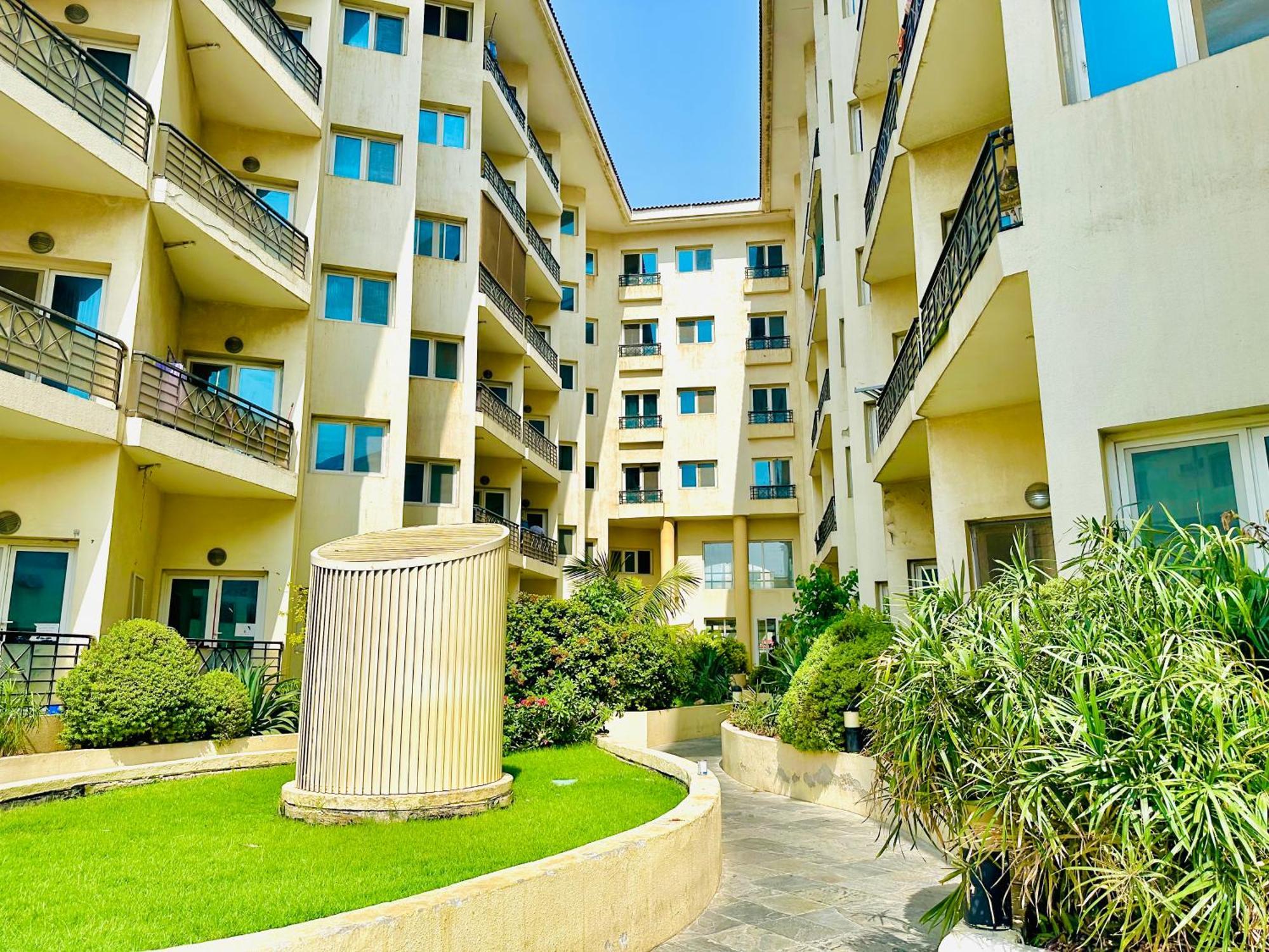 Vip Residence - Ladies Only Dubai Luaran gambar