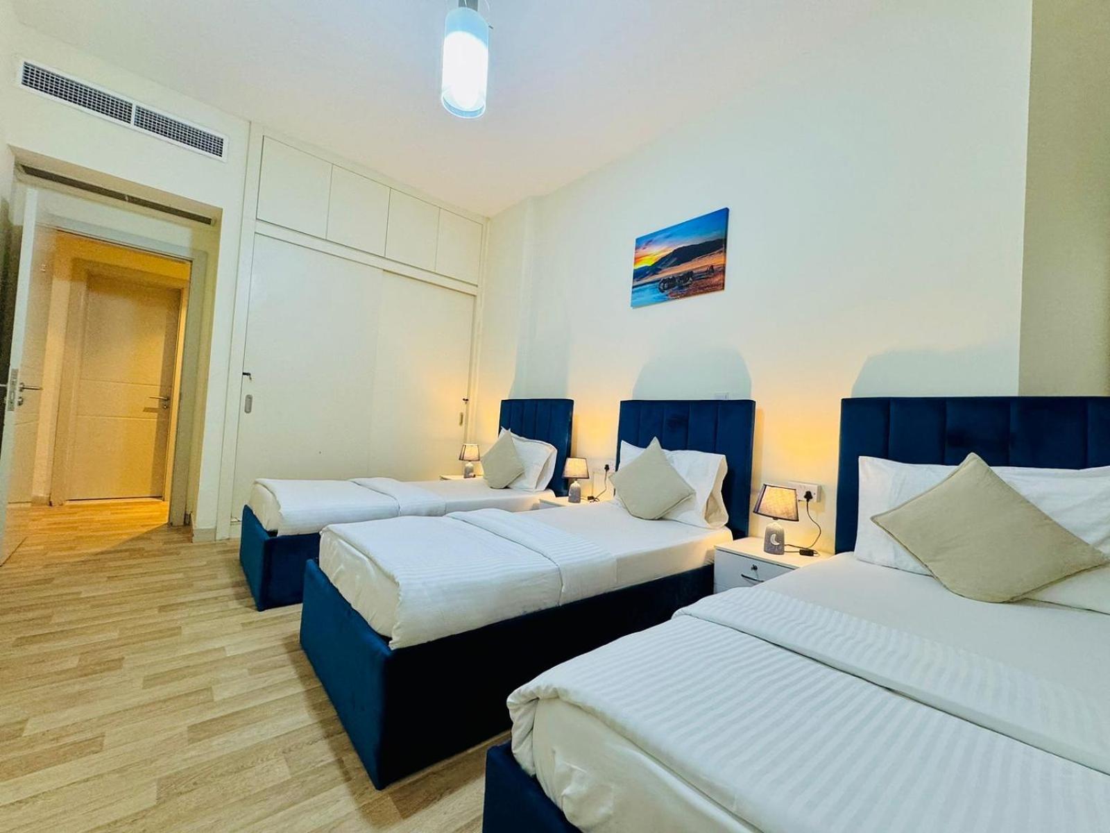 Vip Residence - Ladies Only Dubai Luaran gambar